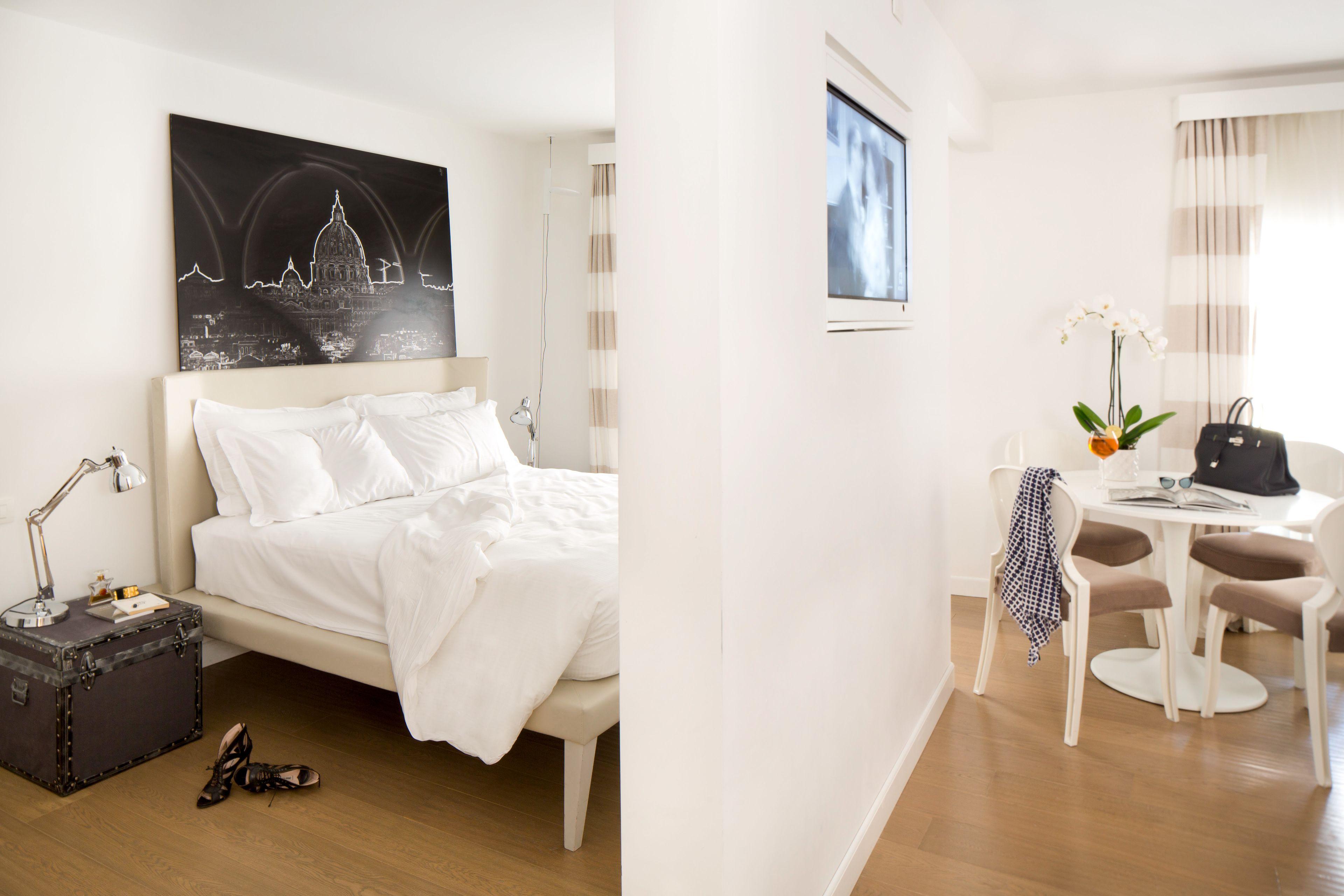 Via Del Corso Home Roma — Photos 3